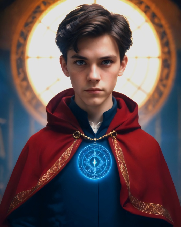 doctor strange